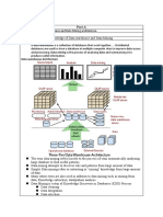 Part A Aim: Prerequisite: Database Outcome: To Impart Knowledge of Data Warehouse and Data Mining Theory