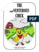 The Adventurous Chick