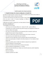 Module 2 A Instruments Et Outils de Gestion Des Classes Spéciales-Converti