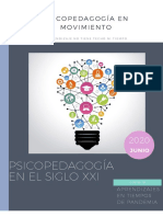 Psicopedagogia en Movimiento