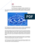 04.la Contaminación Del Agua, Aire y Suelo - Rev.