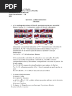 Ejercicios - Análisis Combinatorio - Soluciones