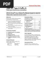 ATF - Type - A - Suffix - A. BELL 220e PDF