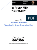 Lesson 11 Water Quality PDF