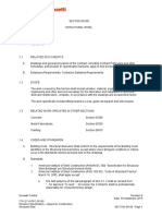 TTO-ST-0-SPC-05100 - Structural Steel Specification