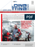 Welding and Cutting Issue 4 2014 Lowres