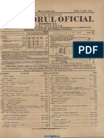 Monitorul Oficial Al României. Partea 1, Nr. 130, 7 Iunie 1940