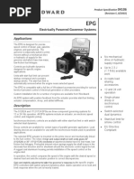 WOODWARD 8290-195 DataSheet II