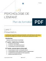 Psychologie Enfant PF PDF