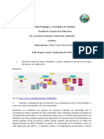 Replicación Del Adn