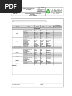 Gt-Prt-Mt-03-V1check List Ese