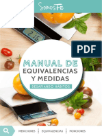 2 - Manual de Equivalencias y Medidas DH