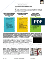 Semana 15 y 16 - Mi Proyecto Participativo