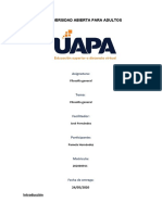 Semana 5 Filosofia General