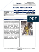 HSEQ-FO-074 Alerta de Seguridad V 4 Golpe Con Tubing