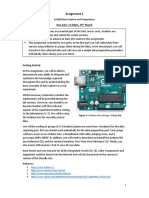 Assignment 1: 11520G Data Capture and Preparations