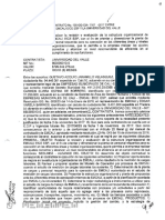 100-Gg-Cia-1167-2017. Emcali vs. Univalle. Estructura Organizacional.