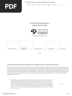 CLIP STUDIO PAINT - La Herramienta de Dibujo y Pintura para Artistas