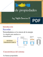 Cap (03) - 3 Tablas de Vapor Con EES