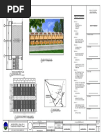 Front Page Row House Plan