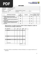 1.3 Evaluacion 3 Cubicacion y Presupuesto