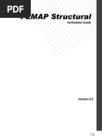 Femap Structural - Verification Guide