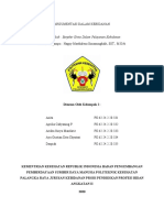 Berpikir Kritis Dalam Kebidanan-Argumentasi Kebidanan Kelompok 1-Ibu Happy Marthalena Simanungkalit, SST., M.Keb