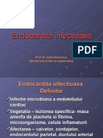 Endocardita Infectioasa 2