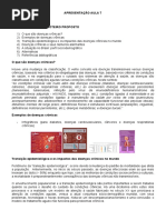 Aula Doenças Crônicas PDF