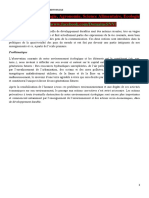 Cours EDD PDF