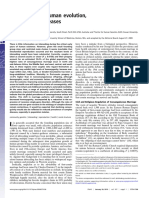 Consanguinity, Human Evolution, and Complex Diseases: Pnas January 26, 2010 Vol. 107 Suppl. 1 1779 - 1786