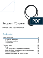 Manual para El Usuario Smart Connect