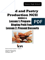 BPP-q1-mod4 - Prepare and Display Petit Fours - v3 PDF