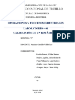 Informe Del Laboratorio 01 Turno 5-7 PM