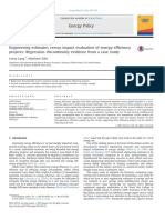 Evaluación Energia NS