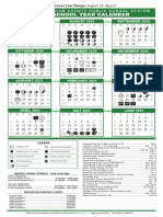 20-21 Sccps Calendar