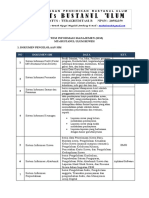 Contoh SISTEM INFORMASI MANAJEMEN MTs BU BEWEH