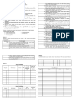 Soal Jurnal Khusus