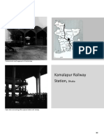 Kamalapur Railway Station Dhaka Banglade PDF