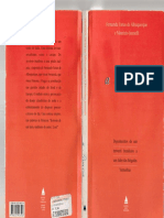 ALBUQUERQUE, Fernanda Farias de & JANNELLI, Maurizio - A Princesa (Depoimentos de Um Travesti A Um Líder Das Brigadas Vermelhas (1995) )