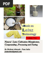 Ebook of Latex Technologoly Vol 2