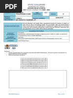 SHS COR Ped04 Module1