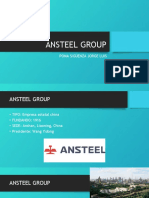 Ansteel Group