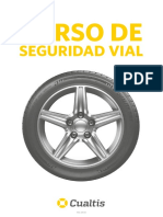 Curso Seguridad Vial