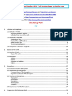 Geo19 2 Climatology 1 PDF