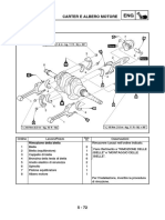 XP 500 - XP500A - Tmax2005 Manual Motor