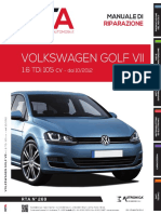 RTA 269 GOLF VII - Parte1 PDF