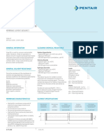 Datasheet Xiga 55 PDF