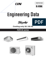 Manual de Ingeniería - Sky Air Global PDF