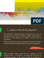 Plan de Investigación Propec